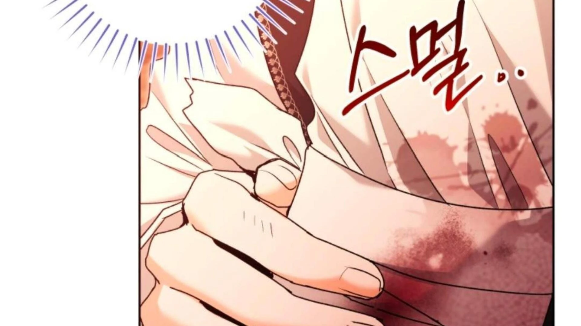 Black Killer Whale Baby Chapter 69 Gambar 266