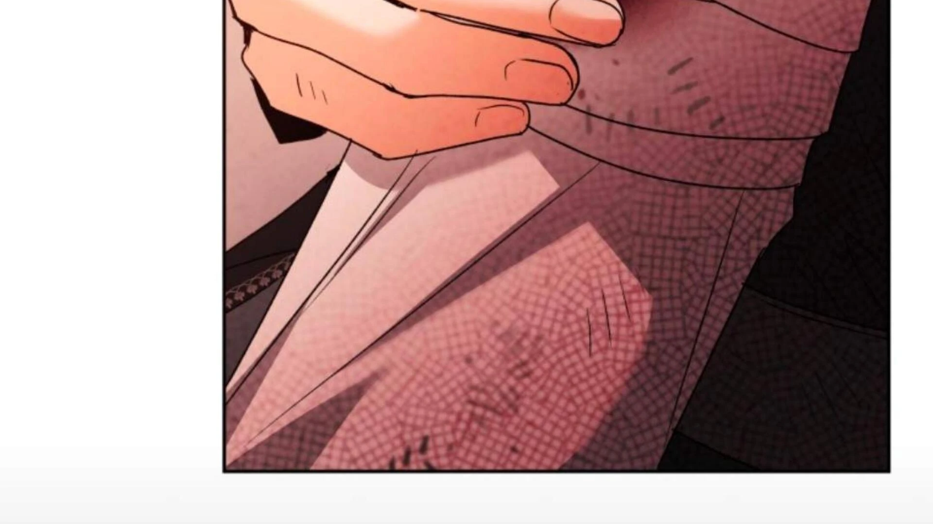 Black Killer Whale Baby Chapter 69 Gambar 267