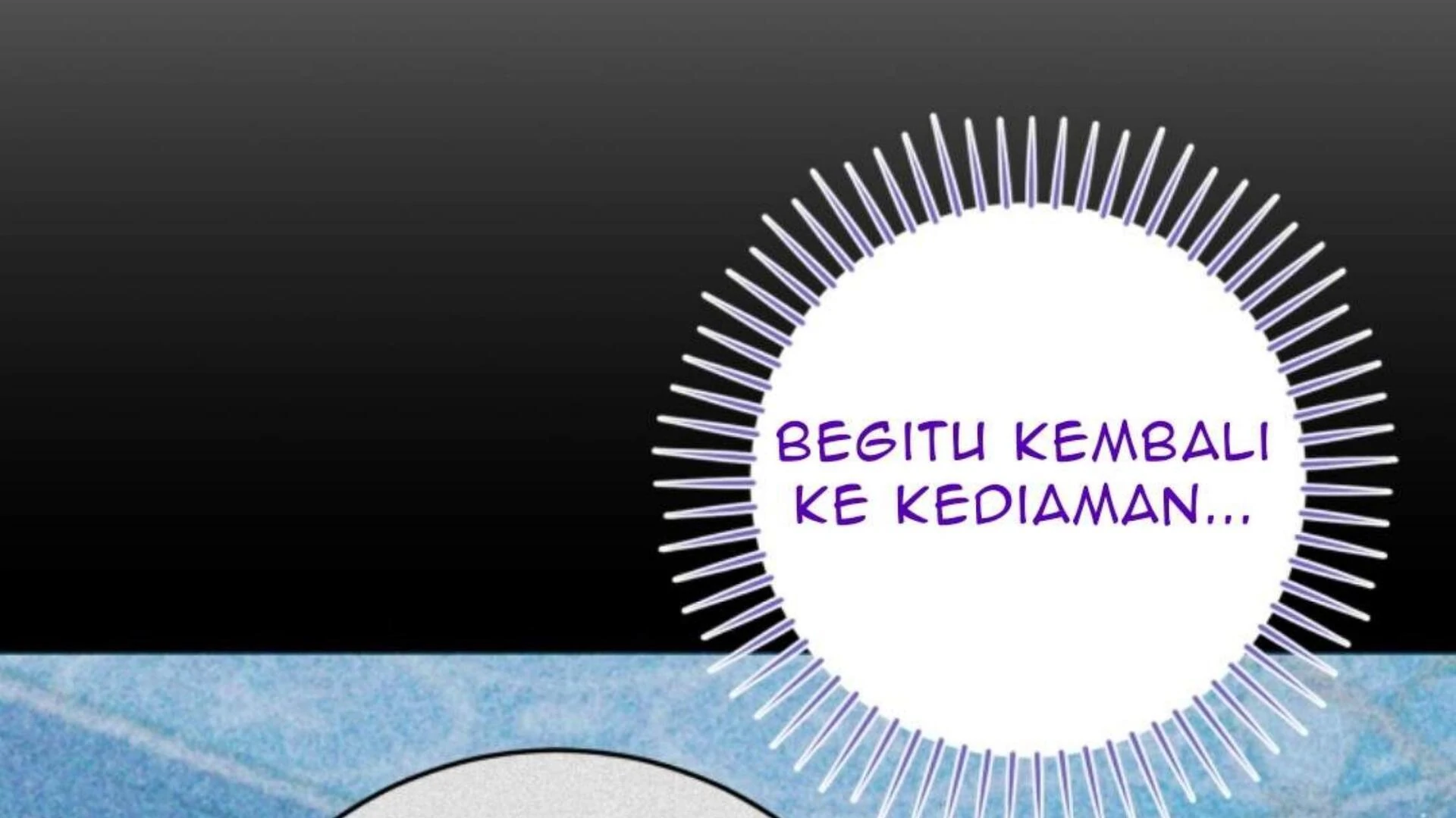 Black Killer Whale Baby Chapter 69 Gambar 269