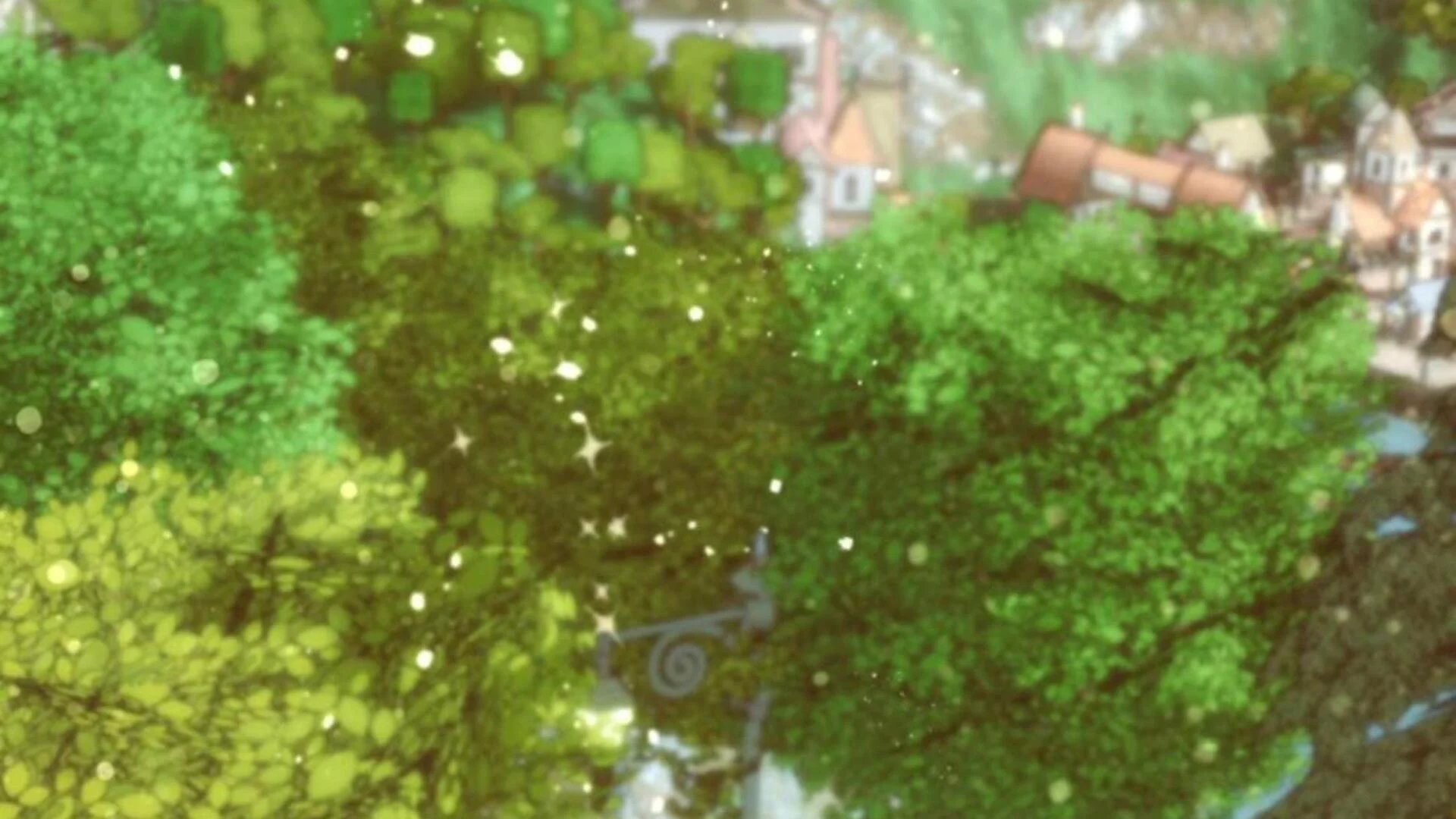 Black Killer Whale Baby Chapter 69 Gambar 260