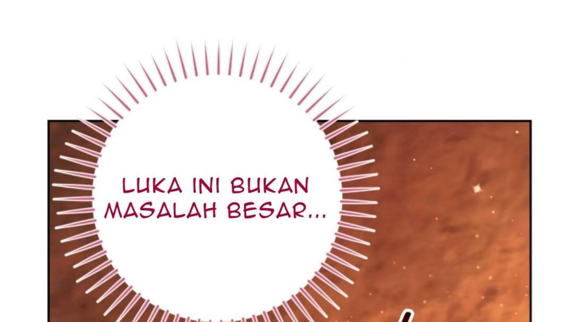 Black Killer Whale Baby Chapter 69 Gambar 276