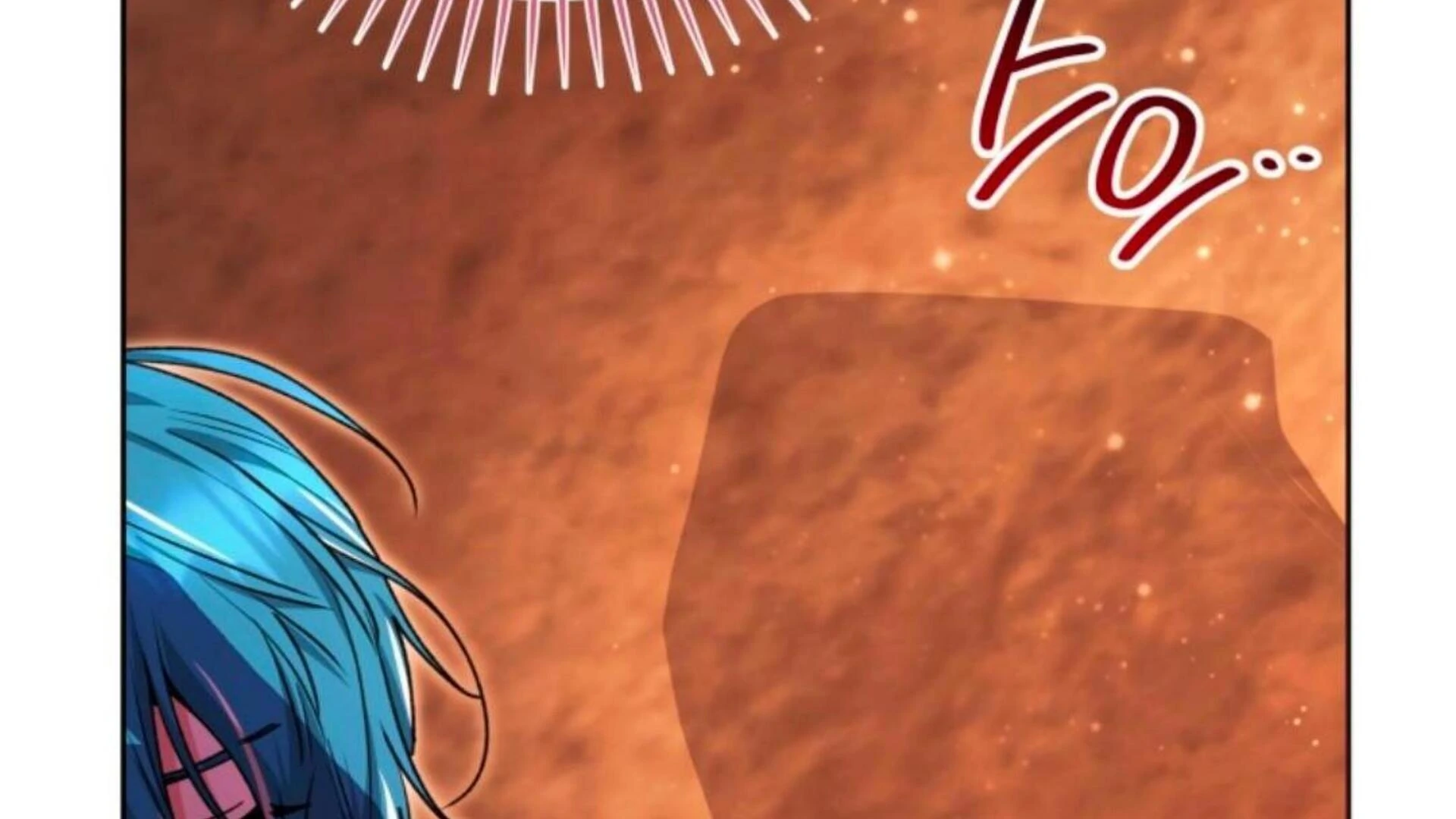 Black Killer Whale Baby Chapter 69 Gambar 277