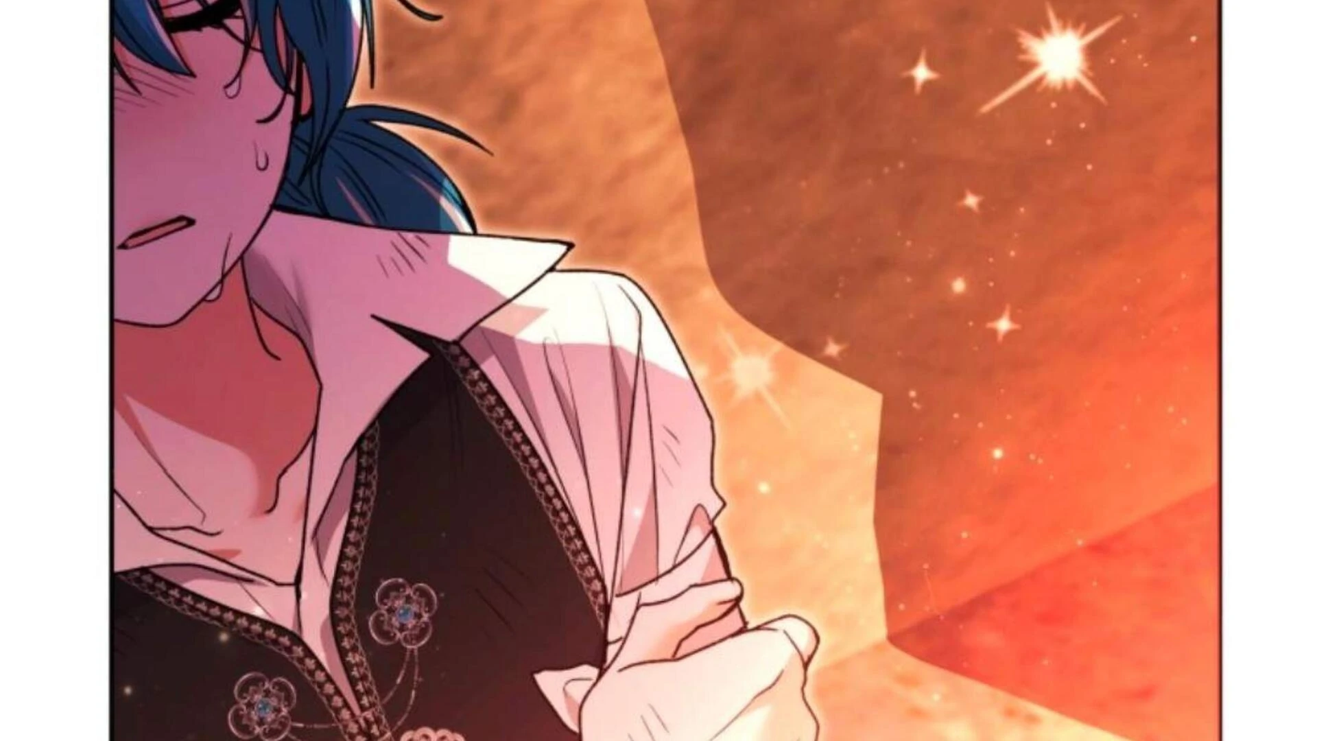 Black Killer Whale Baby Chapter 69 Gambar 278