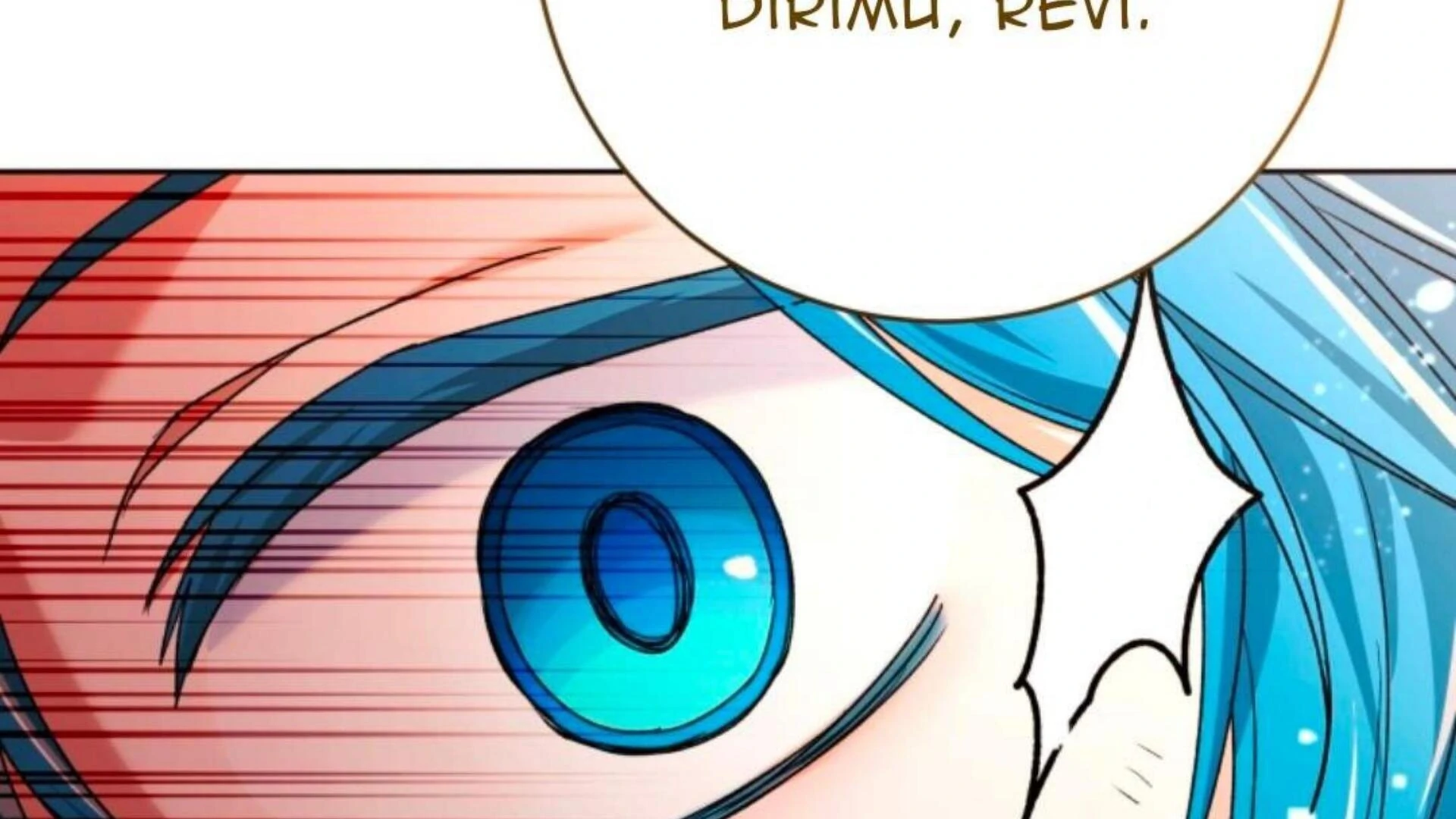 Black Killer Whale Baby Chapter 69 Gambar 281