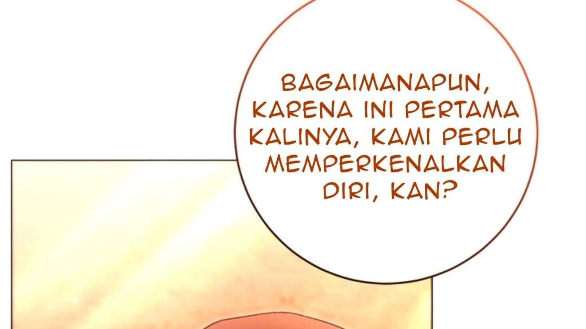 Black Killer Whale Baby Chapter 69 Gambar 299