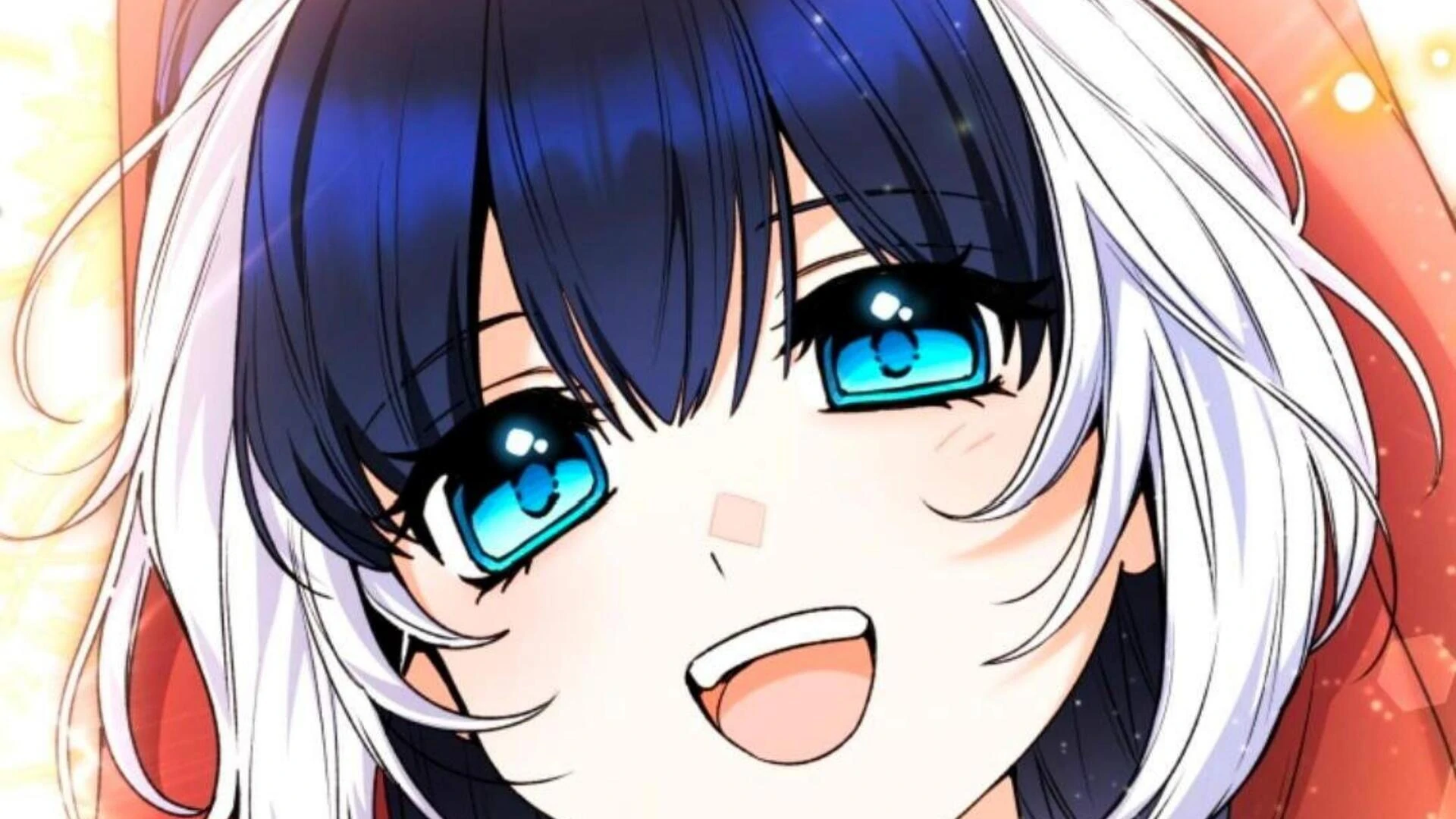 Black Killer Whale Baby Chapter 69 Gambar 304