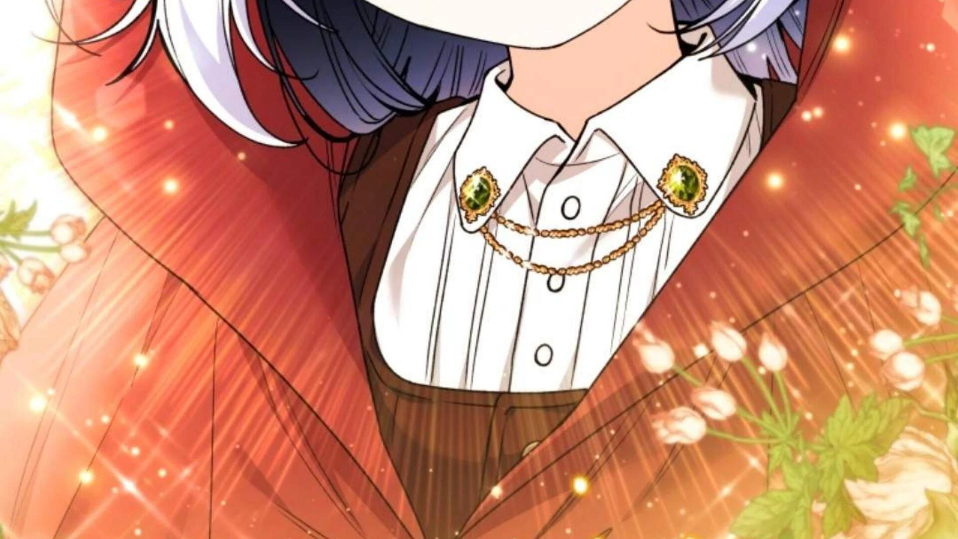 Black Killer Whale Baby Chapter 69 Gambar 305