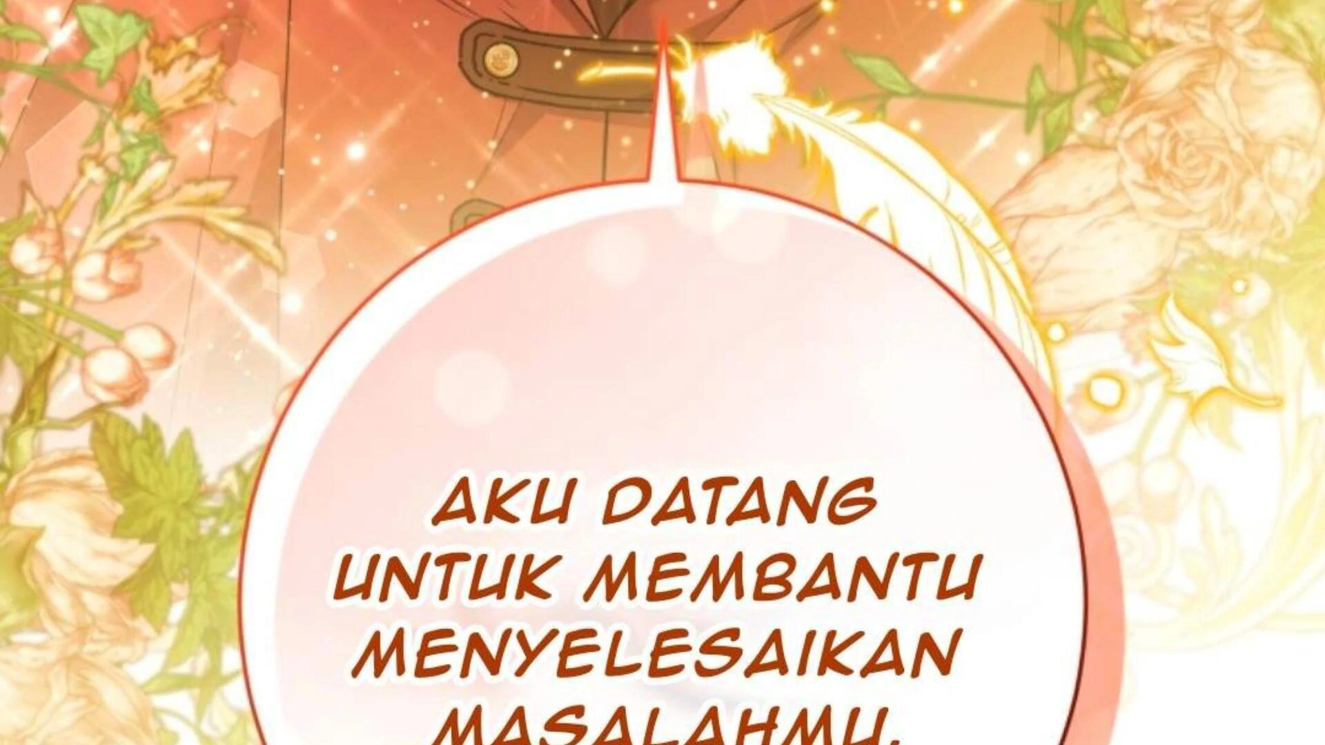 Black Killer Whale Baby Chapter 69 Gambar 306