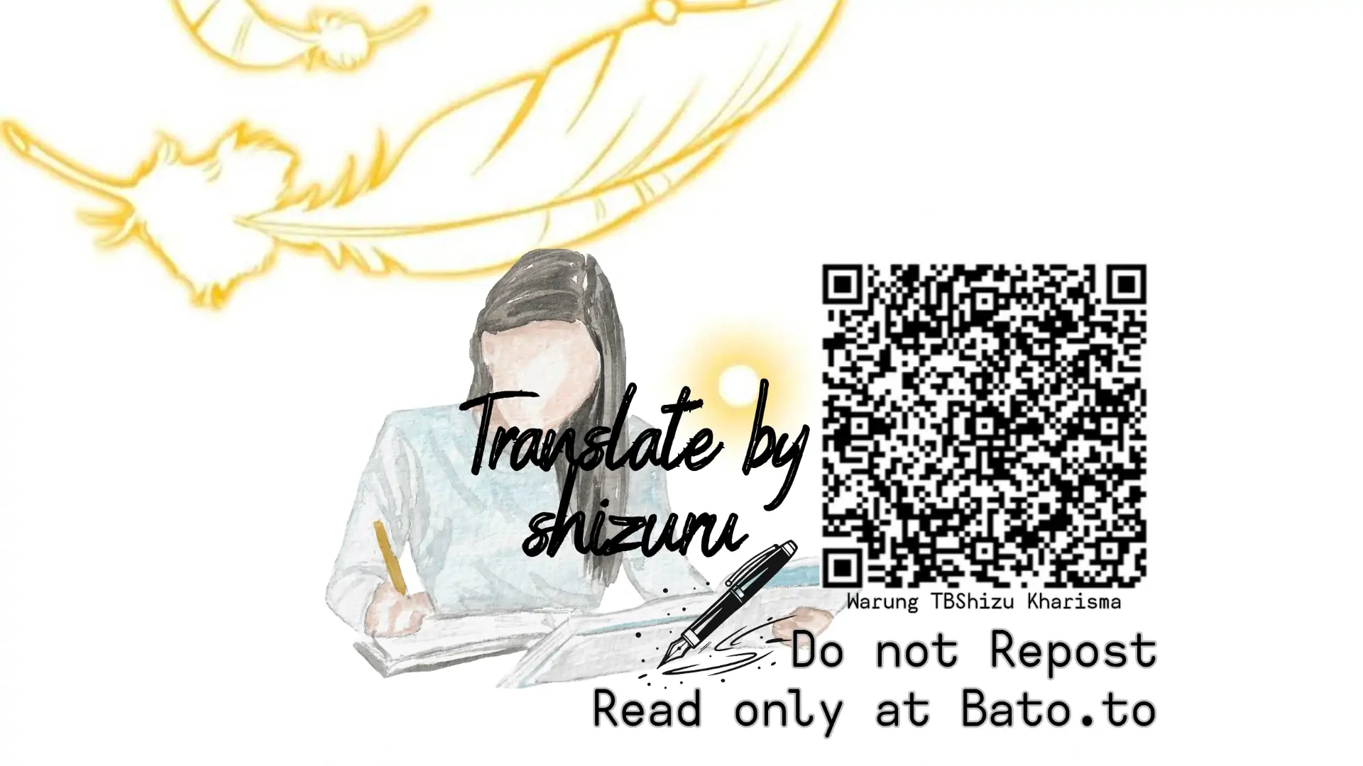 Black Killer Whale Baby Chapter 69 Gambar 308