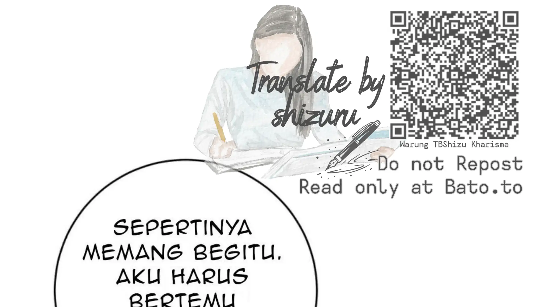 Black Killer Whale Baby Chapter 69 Gambar 31