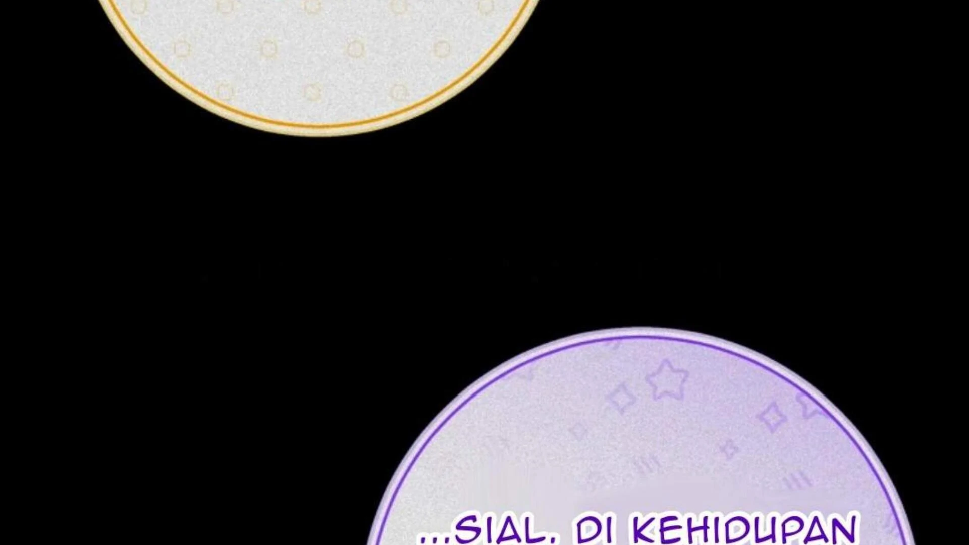 Black Killer Whale Baby Chapter 69 Gambar 42