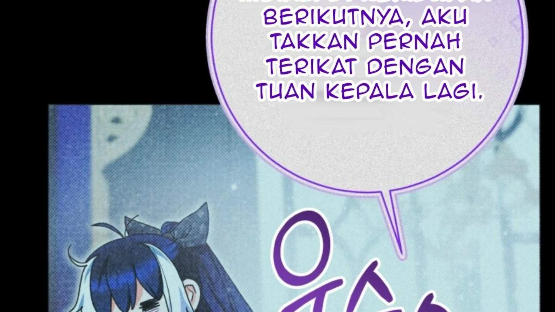 Black Killer Whale Baby Chapter 69 Gambar 43