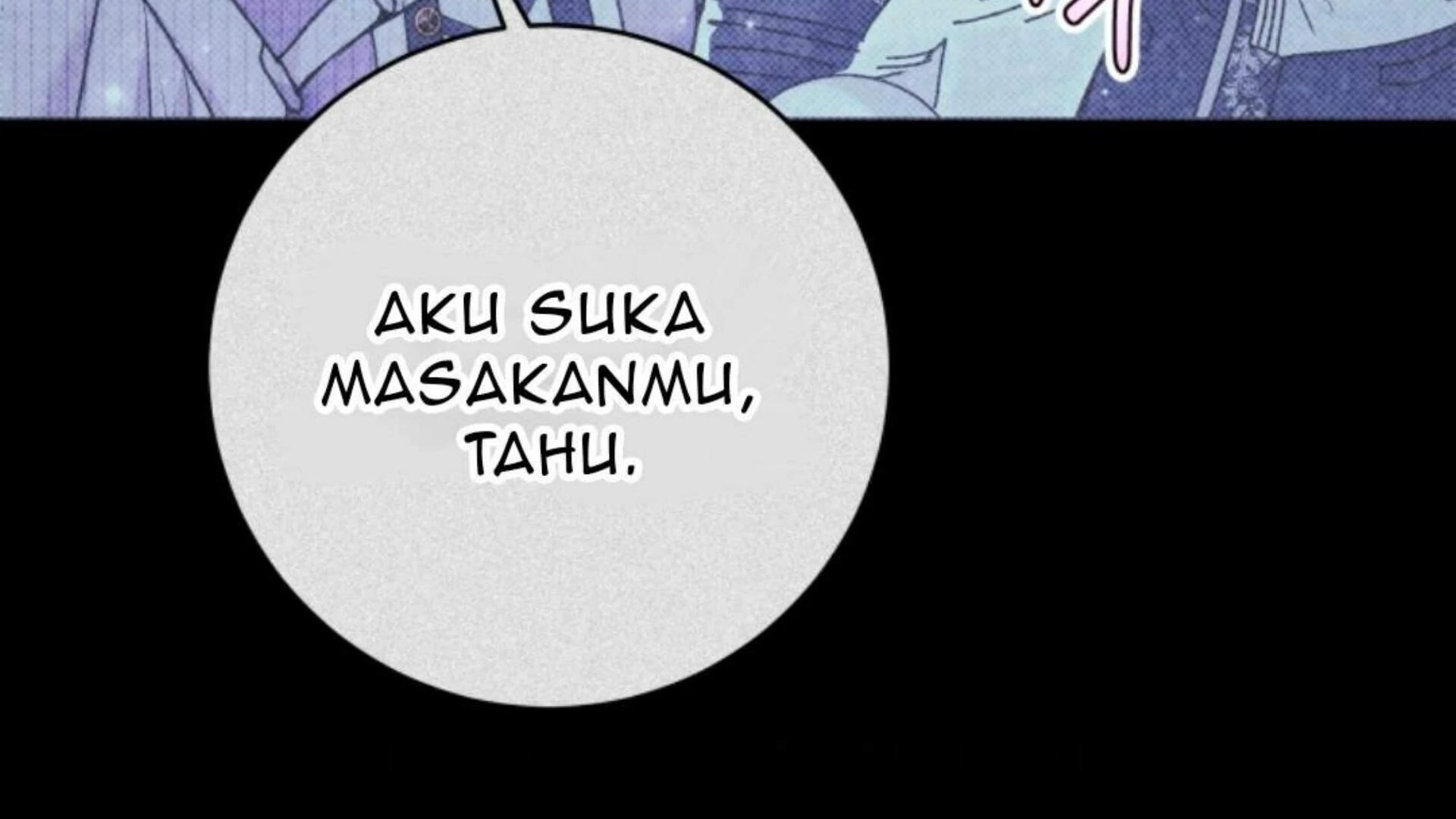 Black Killer Whale Baby Chapter 69 Gambar 49