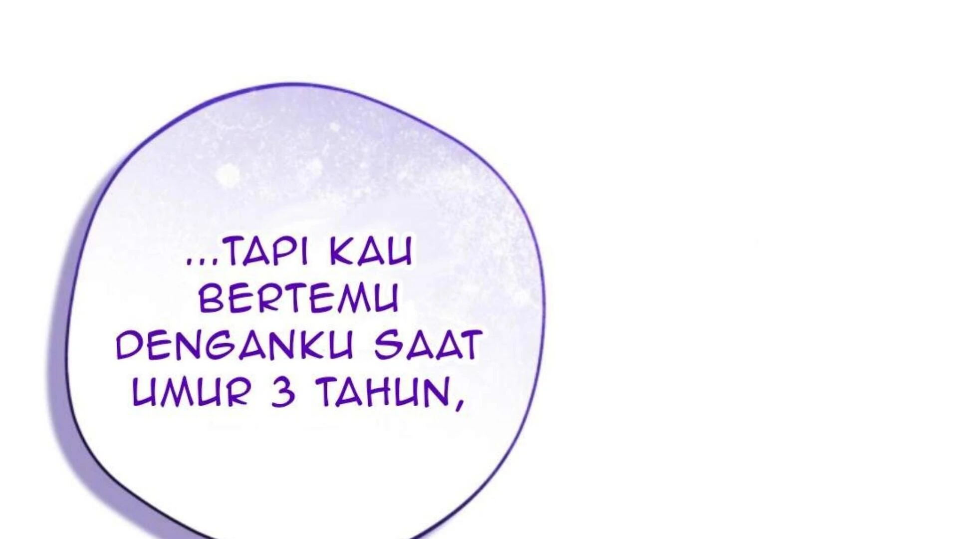 Black Killer Whale Baby Chapter 69 Gambar 69