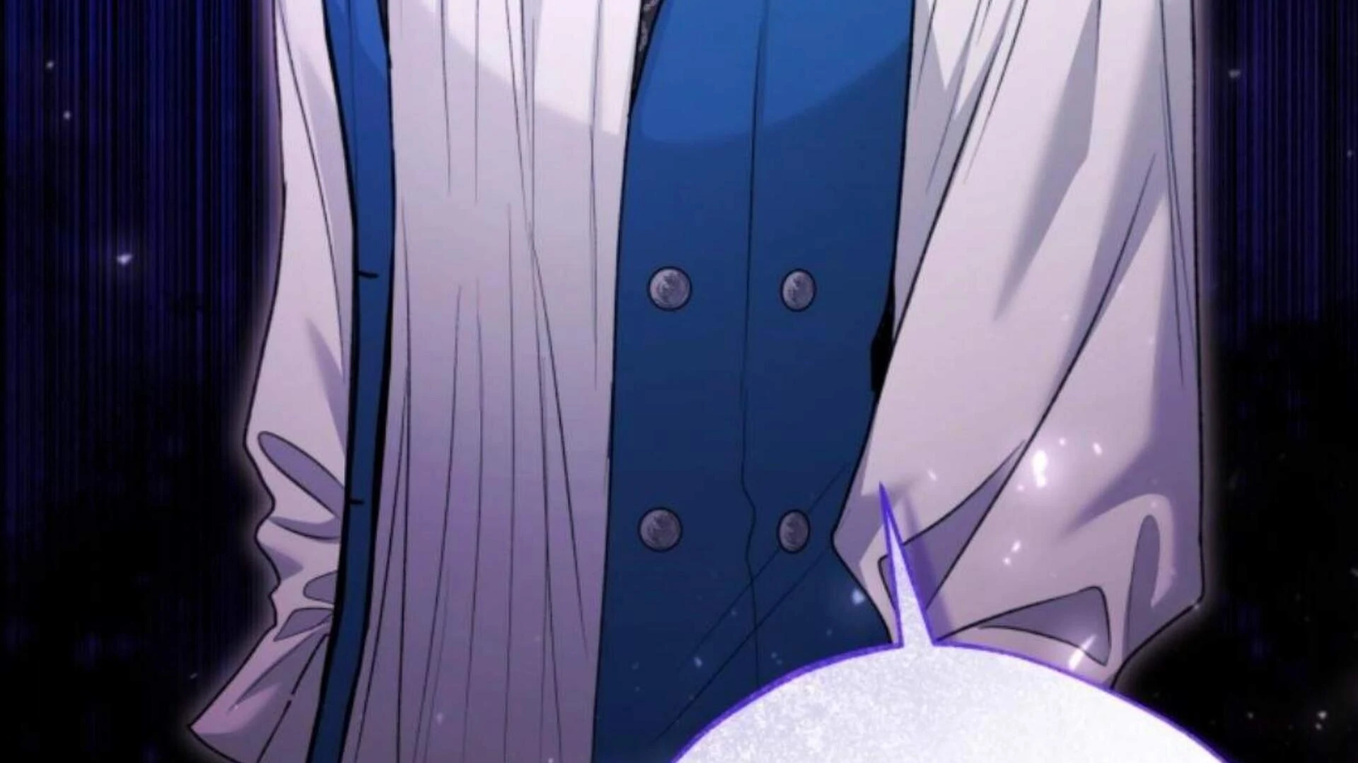 Black Killer Whale Baby Chapter 69 Gambar 72