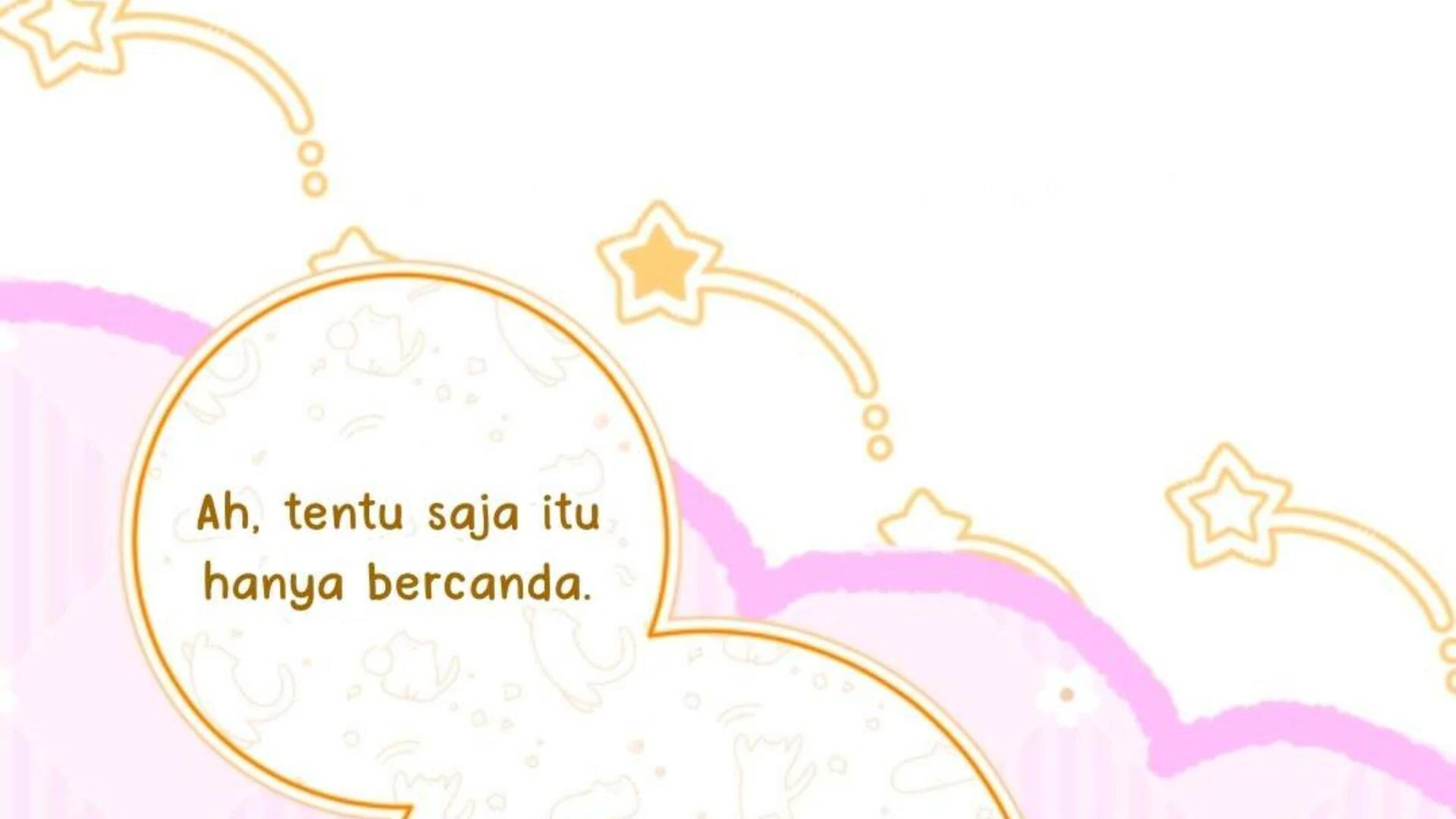 Black Killer Whale Baby Chapter 69 Gambar 74