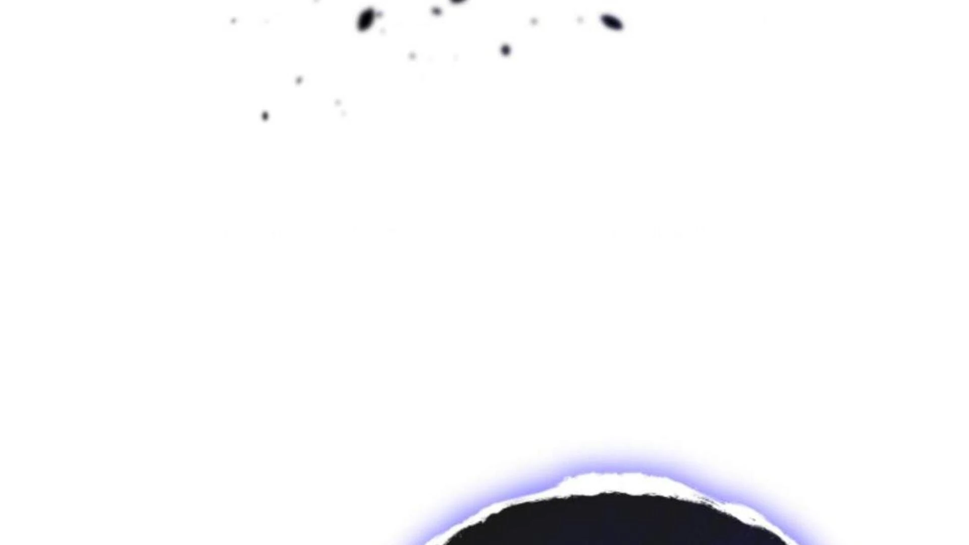 Black Killer Whale Baby Chapter 69 Gambar 82