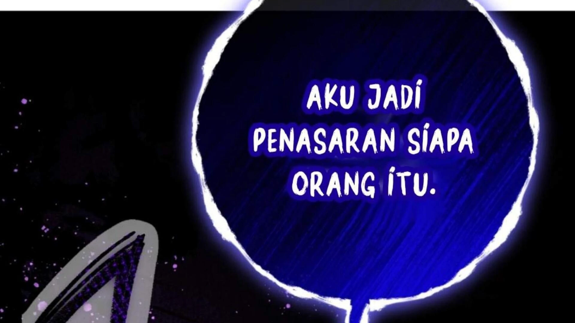 Black Killer Whale Baby Chapter 69 Gambar 83