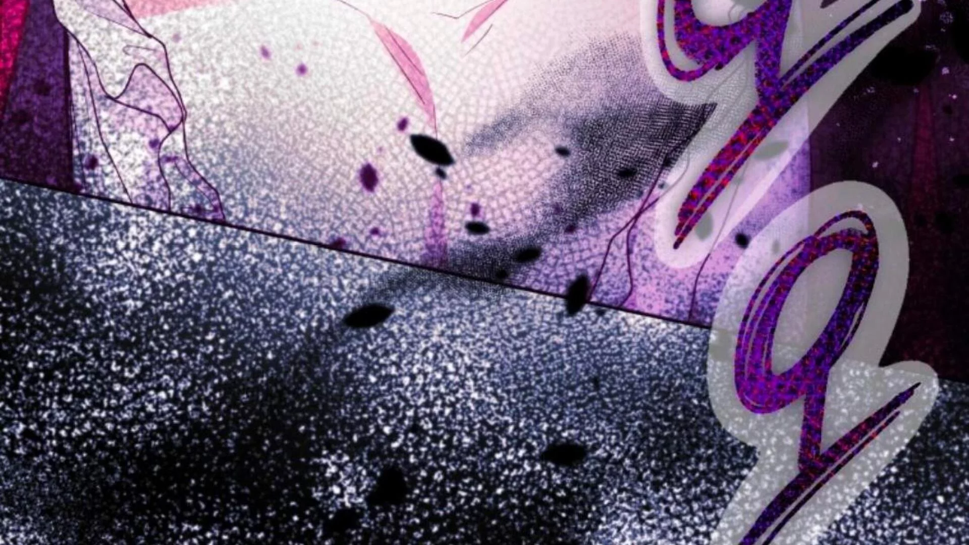 Black Killer Whale Baby Chapter 69 Gambar 87