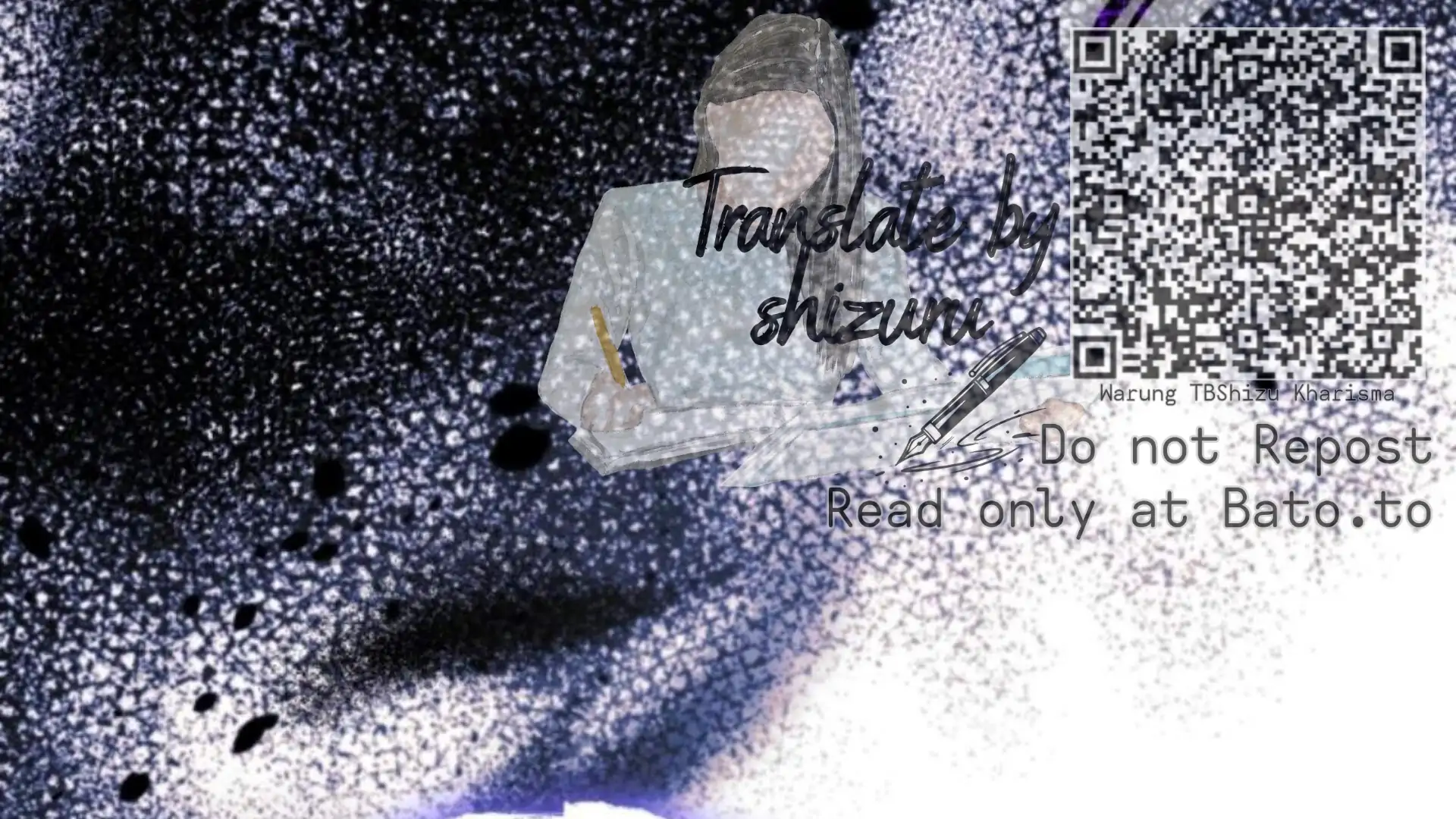 Black Killer Whale Baby Chapter 69 Gambar 88