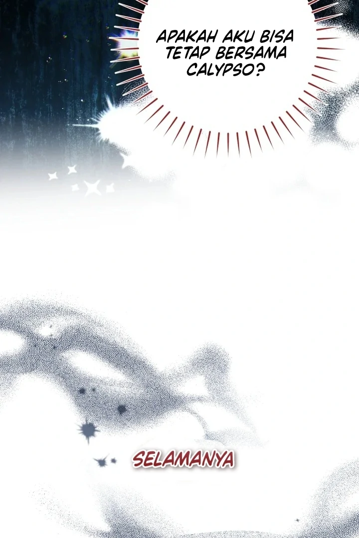 Black Killer Whale Baby Chapter 60 Gambar 104