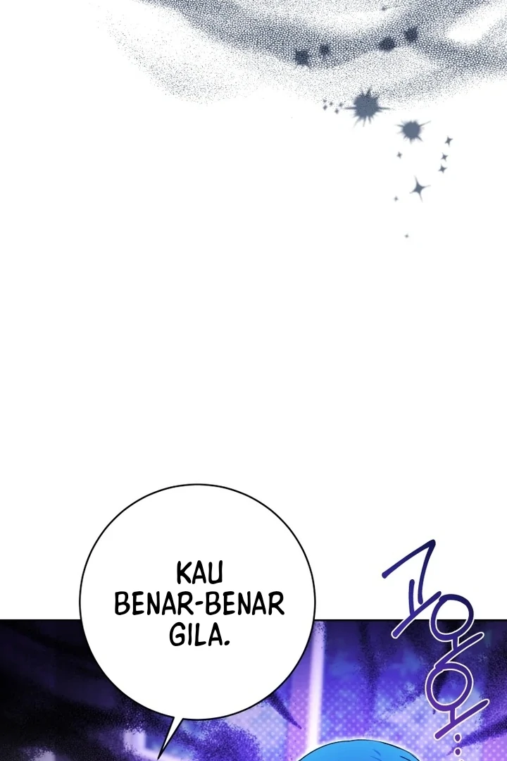 Black Killer Whale Baby Chapter 60 Gambar 105