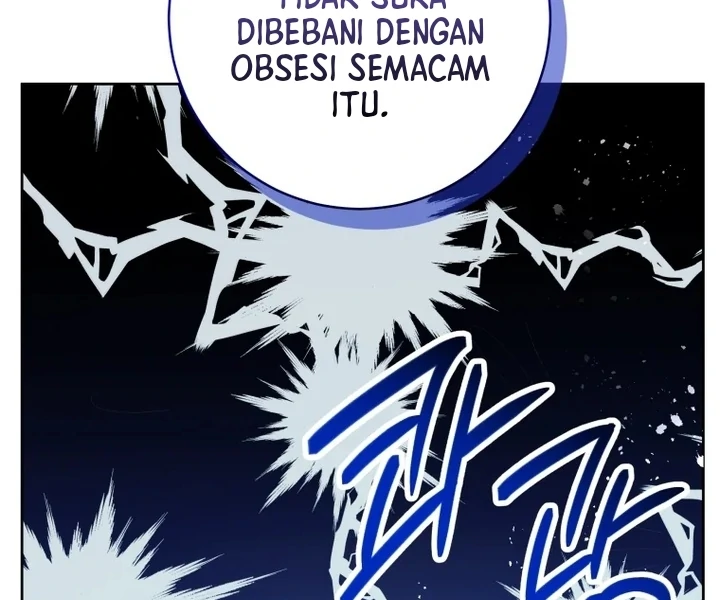 Black Killer Whale Baby Chapter 60 Gambar 109
