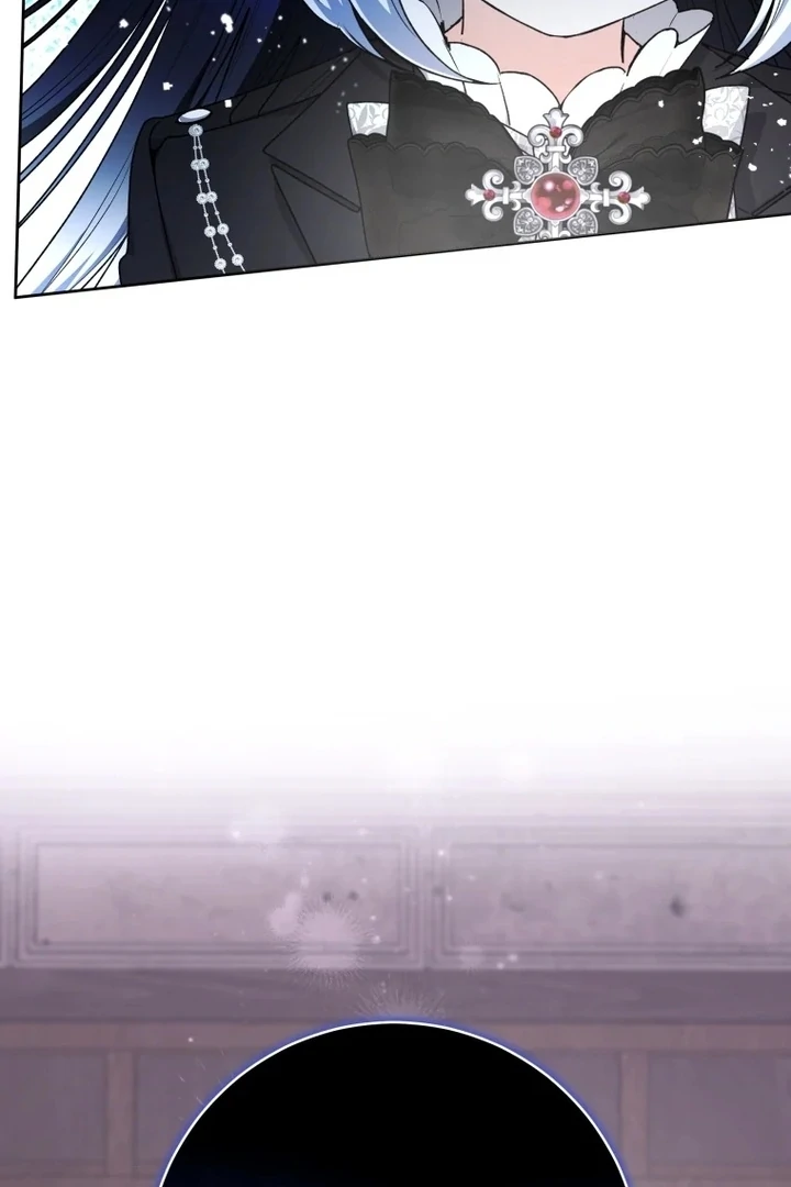 Black Killer Whale Baby Chapter 60 Gambar 10