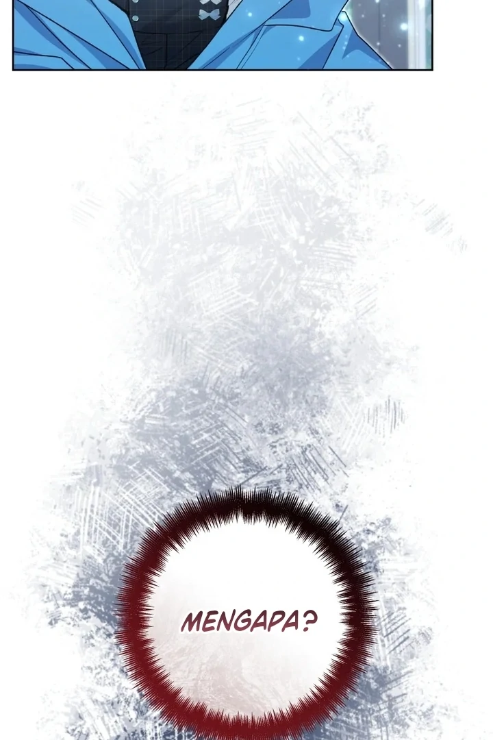 Black Killer Whale Baby Chapter 60 Gambar 100