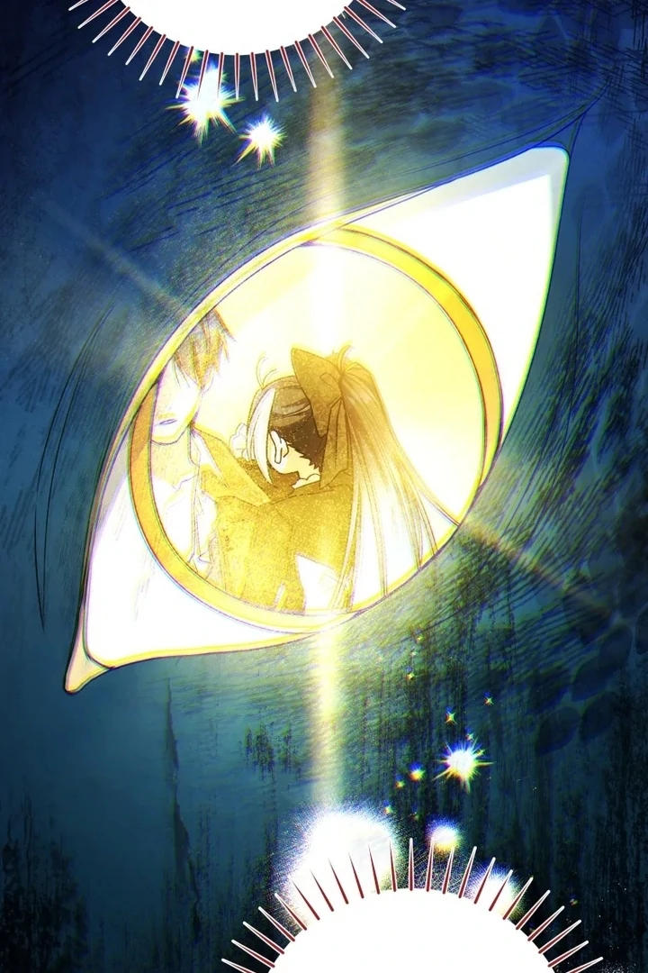 Black Killer Whale Baby Chapter 60 Gambar 103