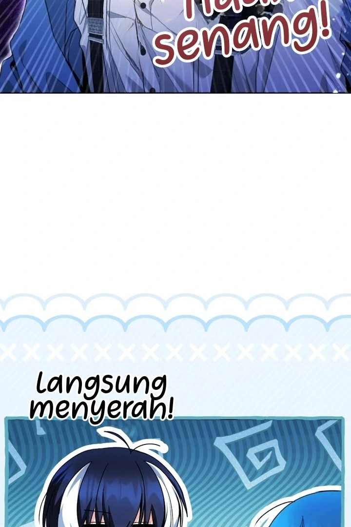 Black Killer Whale Baby Chapter 60 Gambar 114