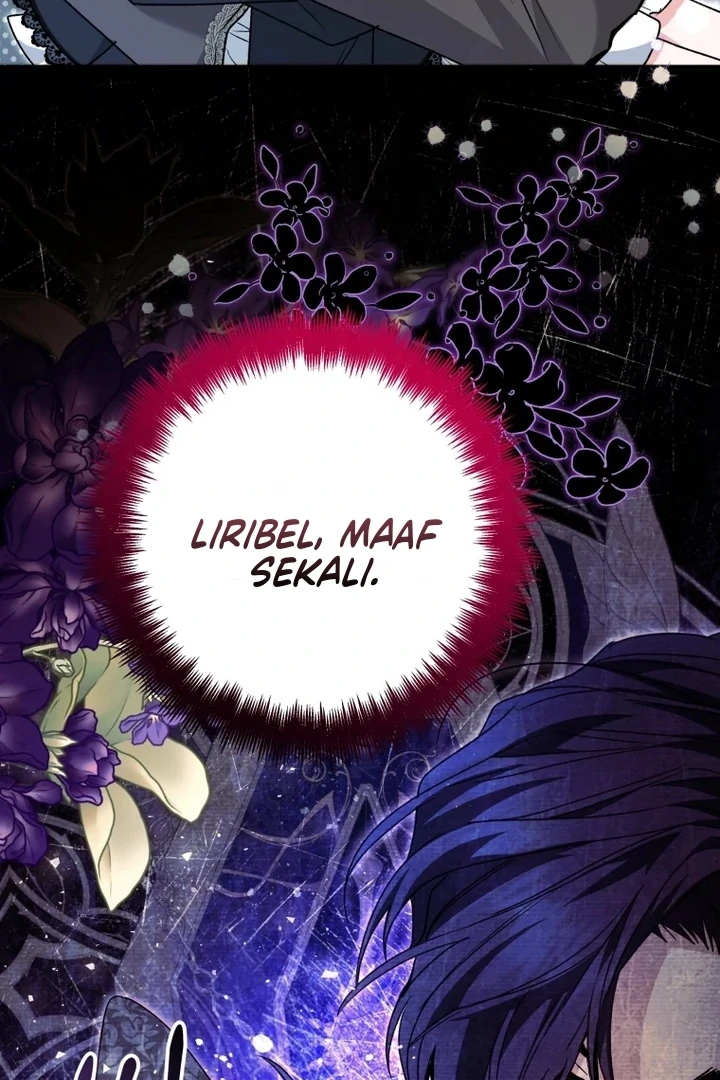 Black Killer Whale Baby Chapter 60 Gambar 119