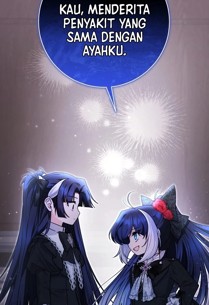 Black Killer Whale Baby Chapter 60 Gambar 11