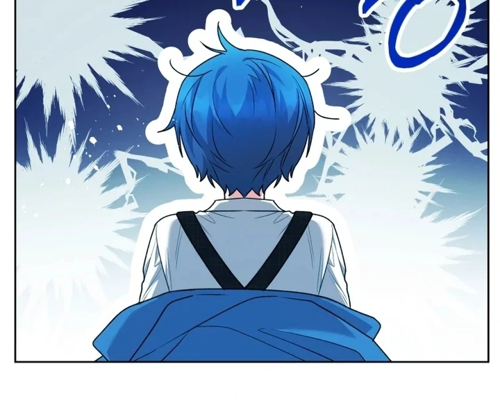 Black Killer Whale Baby Chapter 60 Gambar 110