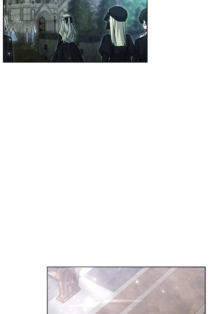 Black Killer Whale Baby Chapter 60 Gambar 124