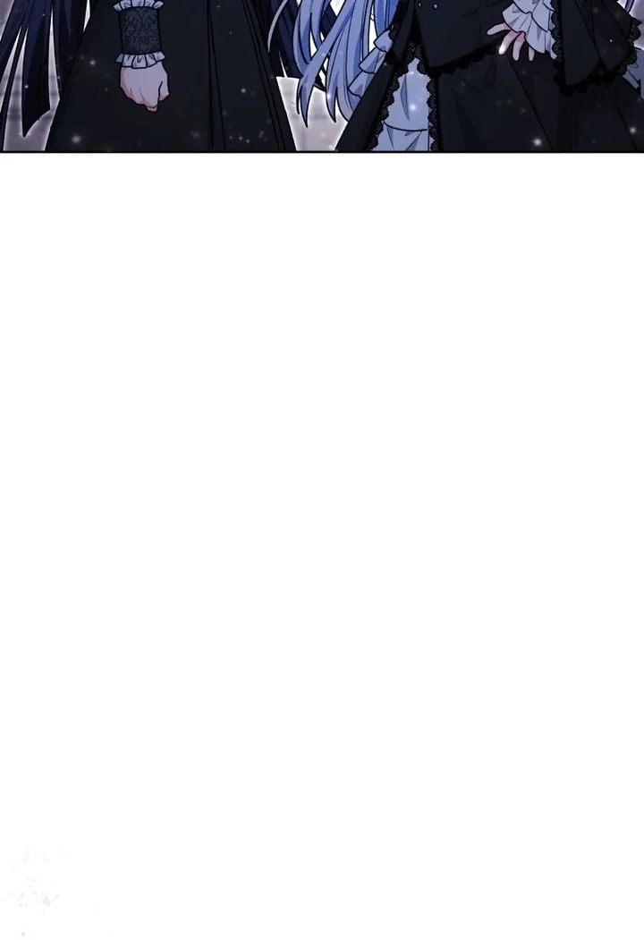 Black Killer Whale Baby Chapter 60 Gambar 12