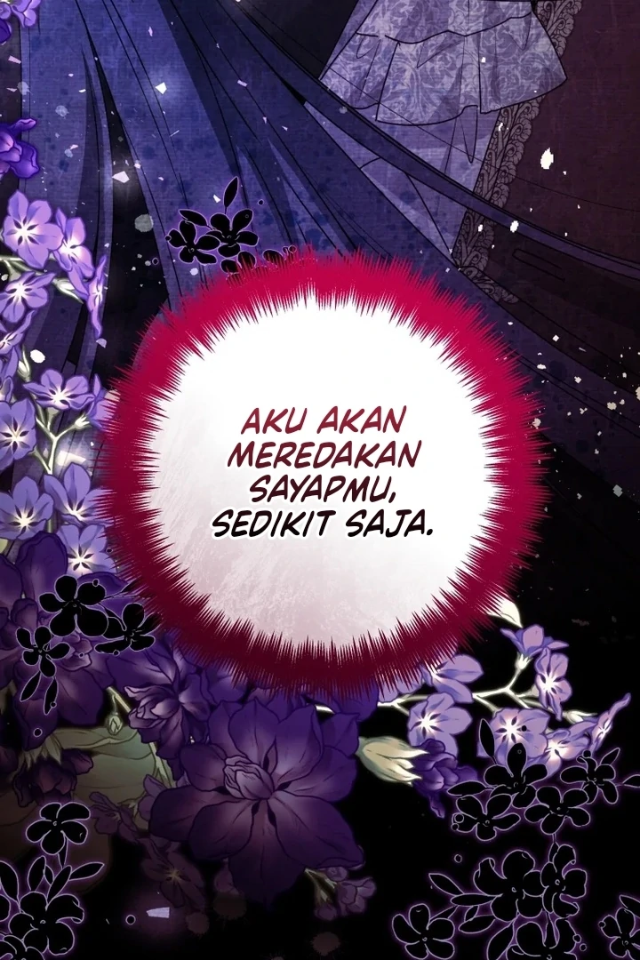 Black Killer Whale Baby Chapter 60 Gambar 121