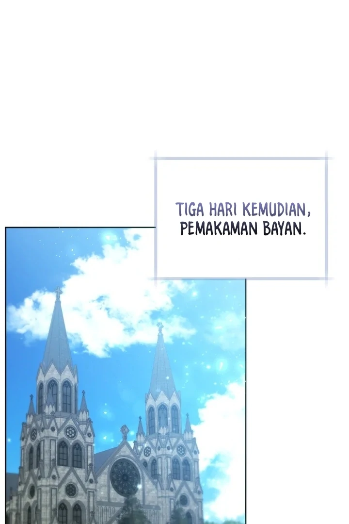 Black Killer Whale Baby Chapter 60 Gambar 123