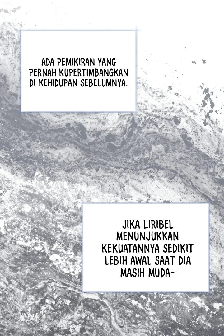 Black Killer Whale Baby Chapter 60 Gambar 13