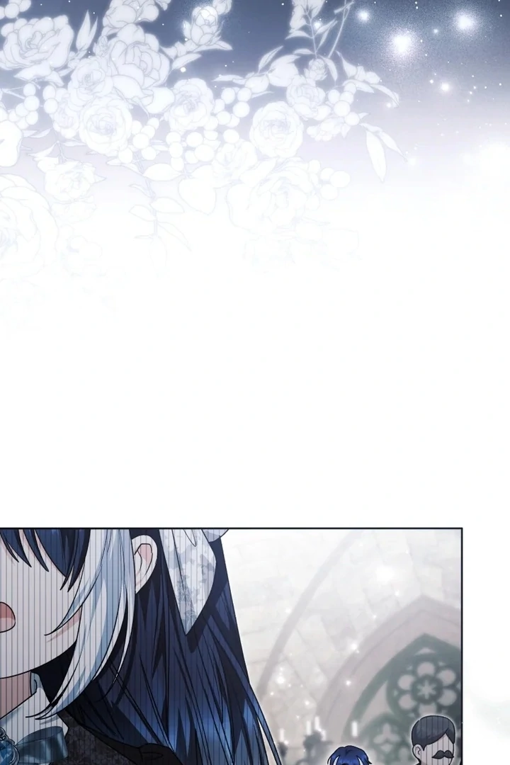 Black Killer Whale Baby Chapter 60 Gambar 130