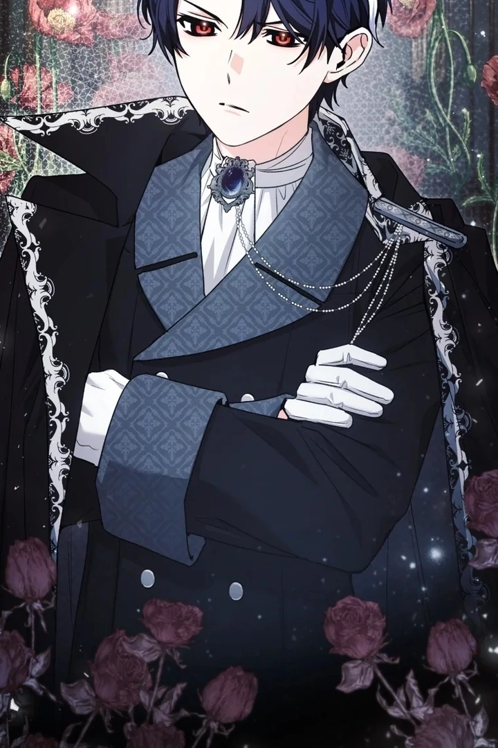 Black Killer Whale Baby Chapter 60 Gambar 132