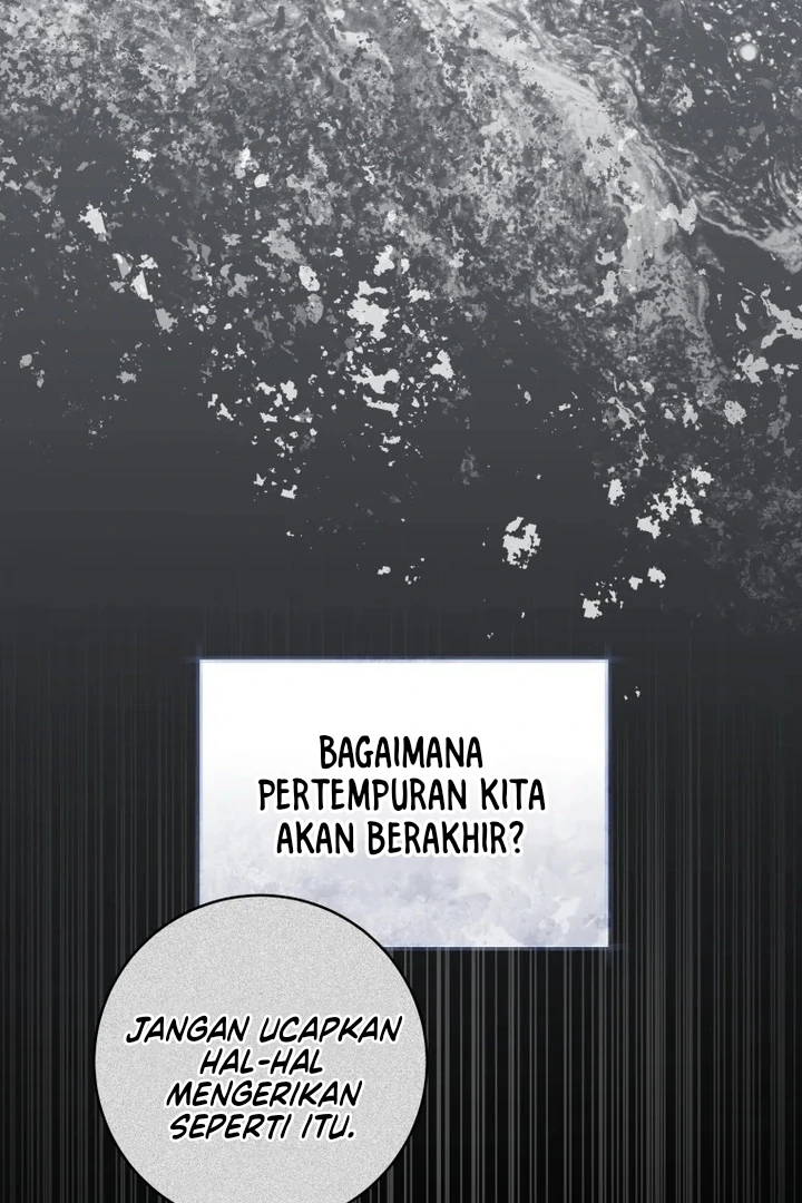 Black Killer Whale Baby Chapter 60 Gambar 14