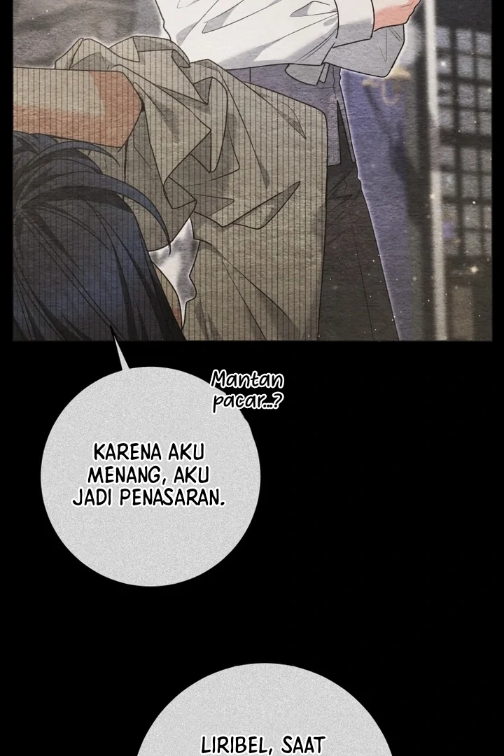 Black Killer Whale Baby Chapter 60 Gambar 16