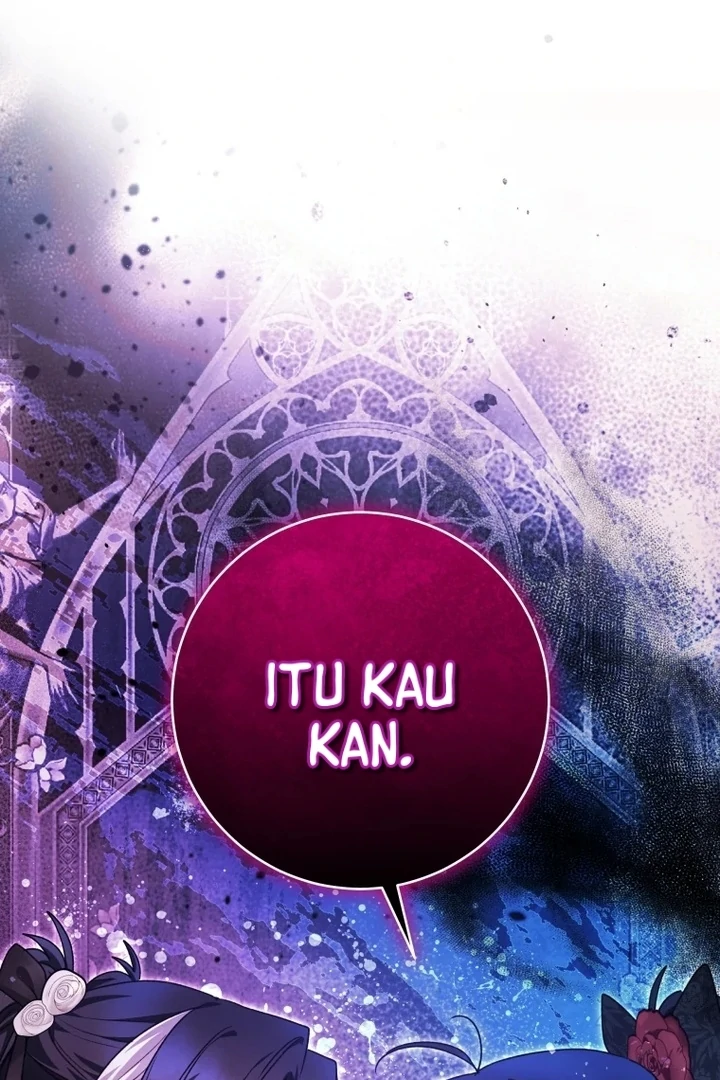 Manhwa Black Killer Whale Baby Chapter 60 gambar nomor 2