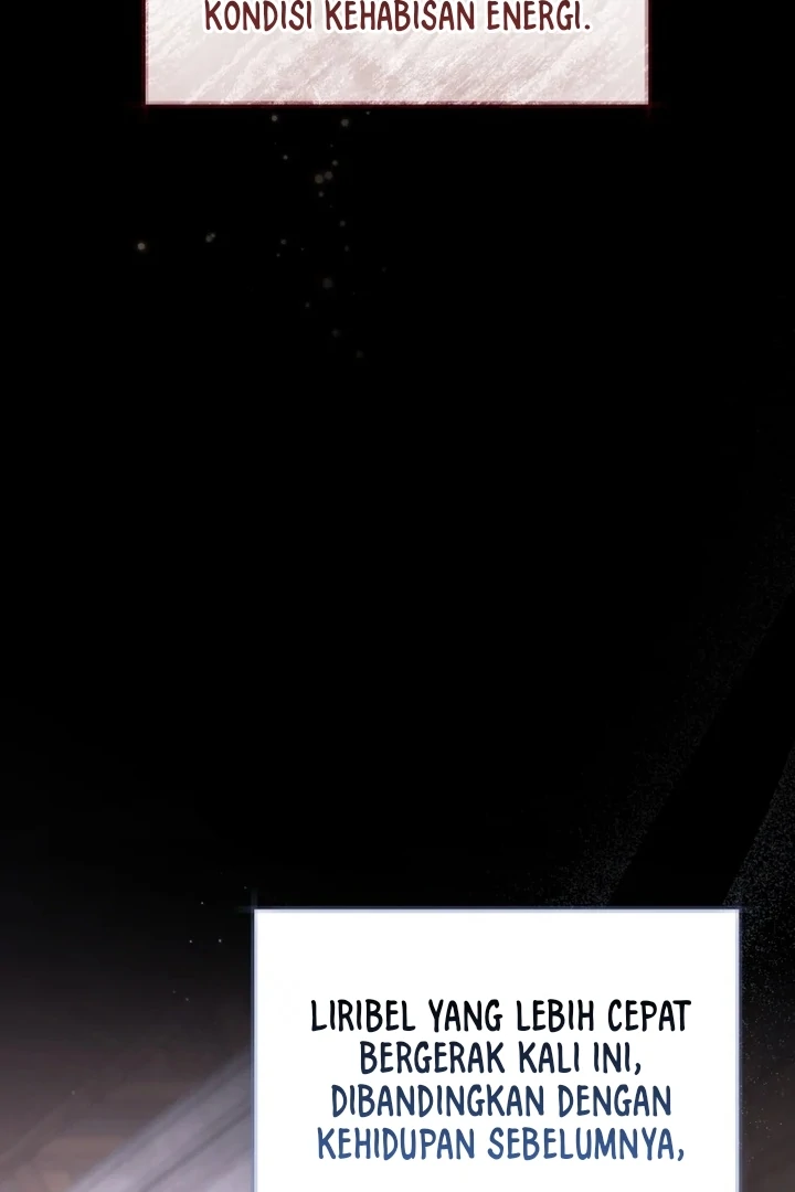 Black Killer Whale Baby Chapter 60 Gambar 21