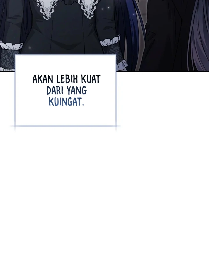 Black Killer Whale Baby Chapter 60 Gambar 23