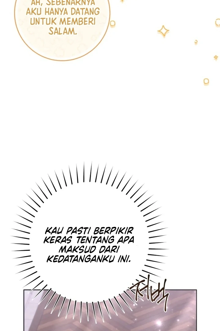 Black Killer Whale Baby Chapter 60 Gambar 25