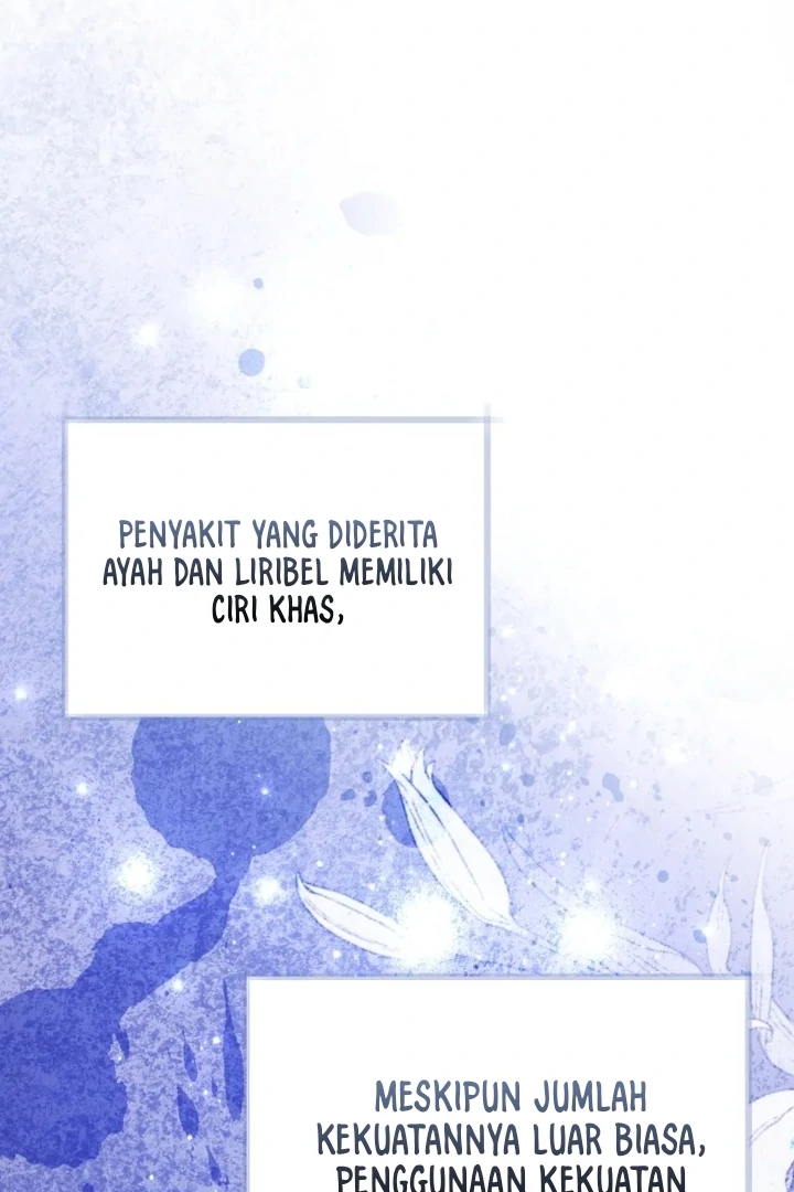 Black Killer Whale Baby Chapter 60 Gambar 27