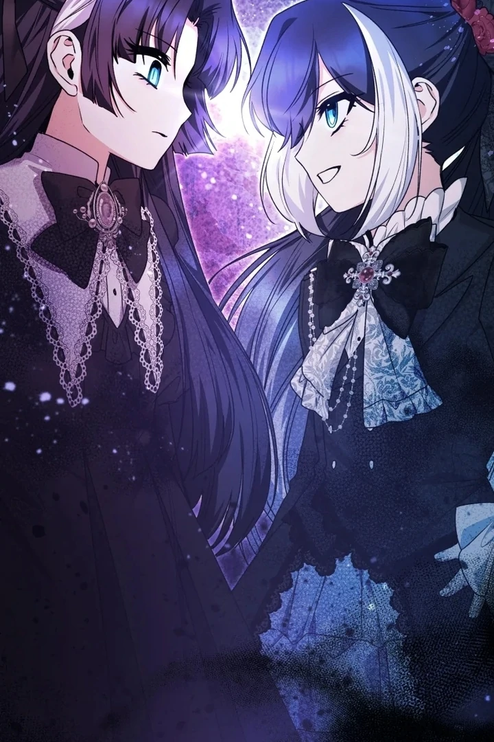 Black Killer Whale Baby Chapter 60 Gambar 3