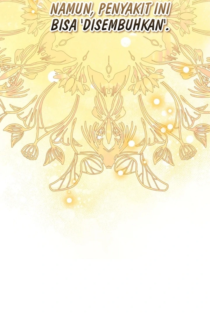 Black Killer Whale Baby Chapter 60 Gambar 30